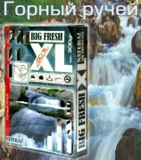 Big Fresh XL Горный ручей (300 гр)